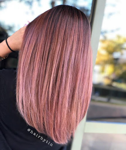 Hair Salon «Dolce Vita Salon», reviews and photos, 25 Park Lake St, Orlando, FL 32803, USA