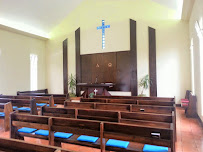 Avaliações doNAK Madeira em Machico - Igreja