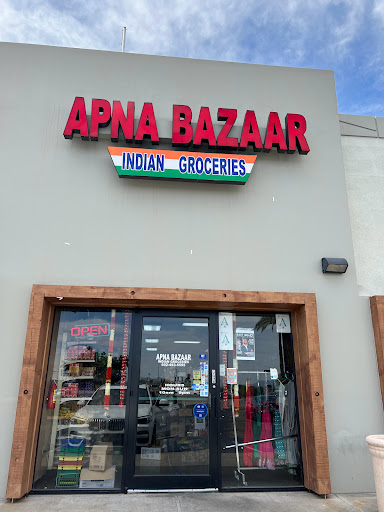 Grocery Store «Apna Bazaar Indian Groceries», reviews and photos, 3607 E Bell Rd #2, Phoenix, AZ 85032, USA