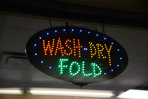 Laundromat «SpinZone Laundry North 24/7», reviews and photos, 6307 Cameron Rd, Austin, TX 78723, USA