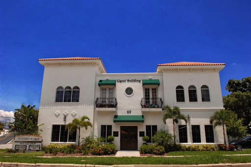 Personal Injury Attorney «Christopher Ligori & Associates», reviews and photos