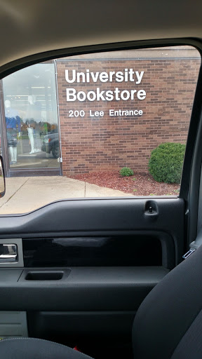 Book Store «University Bookstore», reviews and photos, 200 Lee Road, Buffalo, NY 14228, USA