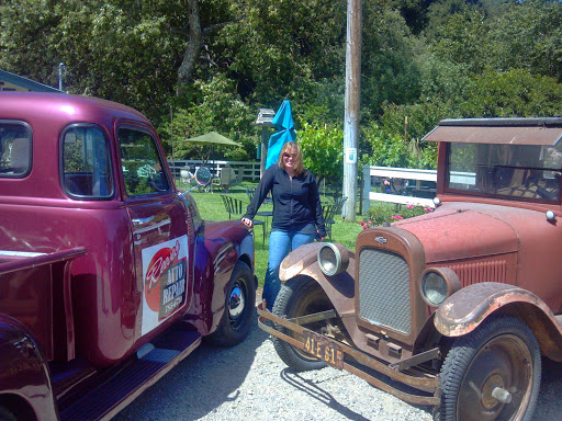 Auto Repair Shop «Reeves Auto Repair», reviews and photos, 235 Tank Farm Rd, San Luis Obispo, CA 93401, USA