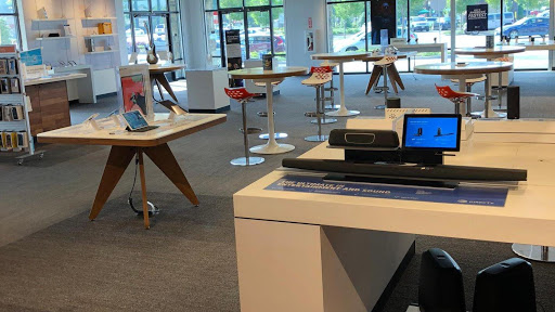 Cell Phone Store «AT&T», reviews and photos, 12080 Jefferson Ave #915, Newport News, VA 23606, USA