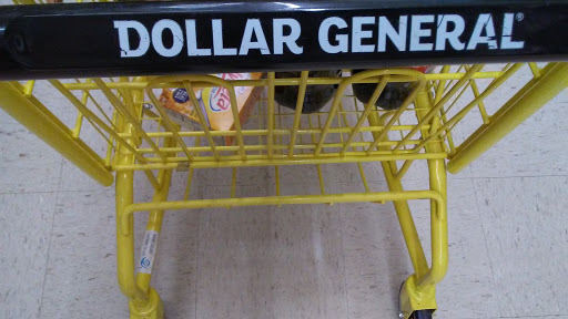 Discount Store «Dollar General», reviews and photos, 1112 Bear Creek Blvd, Hampton, GA 30228, USA