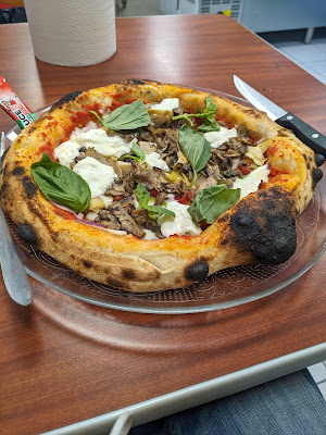 Top pizza metz à Metz