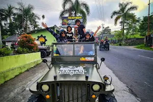Tour Merapi ( Gerbang Adventure) image