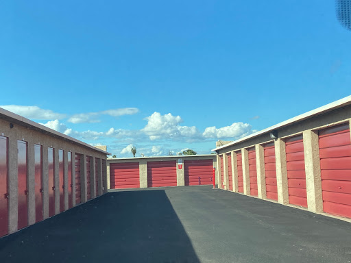 Self-Storage Facility «StorQuest Self Storage», reviews and photos, 10622 W Indian School Rd, Phoenix, AZ 85037, USA