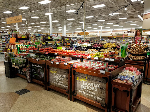 Grocery Store «Kroger», reviews and photos, 2821 Hicks Rd, North Chesterfield, VA 23235, USA