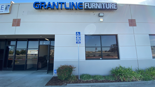 Grant Line Furniture