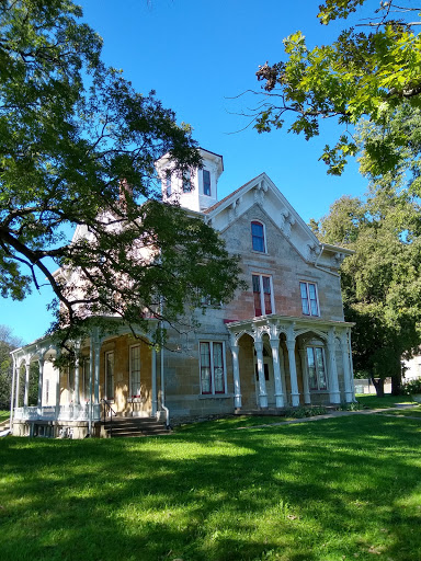 Museum «Ham House», reviews and photos, 2241 Lincoln Ave, Dubuque, IA 52001, USA