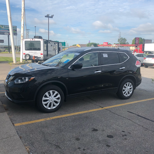 Used Car Dealer «McKee Auto», reviews and photos, 5095 NE 14th St, Des Moines, IA 50313, USA