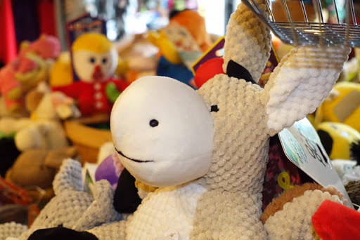 Pet Supply Store «Beowoof Provisions For Pets», reviews and photos, 106 5th St, Hoboken, NJ 07030, USA