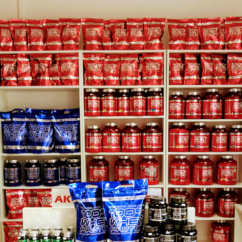 Scitec -Városközpont