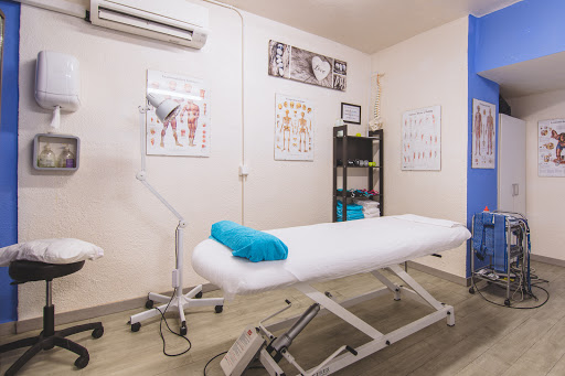 Physiotherapy Center Quineon