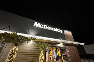 McDonald's image