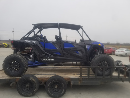 ATV Dealer «Powersports of America», reviews and photos, 3051 Old Husbands Rd, Paducah, KY 42003, USA