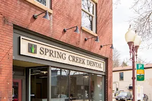 Spring Creek Dental image