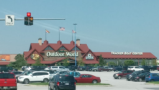 Shopping Mall «Arundel Mills», reviews and photos, 7000 Arundel Mills Cir, Hanover, MD 21076, USA