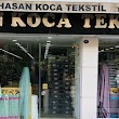 Hasan Koca Tekstil Ürünleri Gıda Maddeleri İnşaat ve Malzemeleri