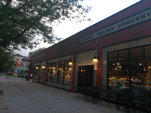 Grocery Store «Marczyk Fine Foods», reviews and photos, 770 E 17th Ave, Denver, CO 80203, USA