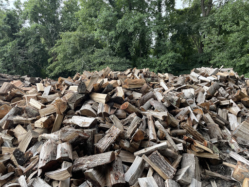 Pungo Firewood
