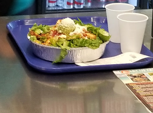 Mexican Restaurant «Costa Vida», reviews and photos, 10831 Olson Dr STE B, Rancho Cordova, CA 95670, USA