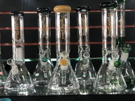 Tobacco Shop «Peace Pipe Smoke Shop», reviews and photos, 3282 El Camino Real, Santa Clara, CA 95051, USA