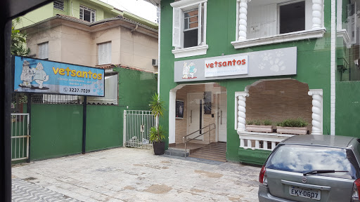Vetsantos em Santos - SP