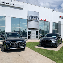 Audi Muskegon - Photo 2 - Car repair in Muskegon, MI, Muskegon