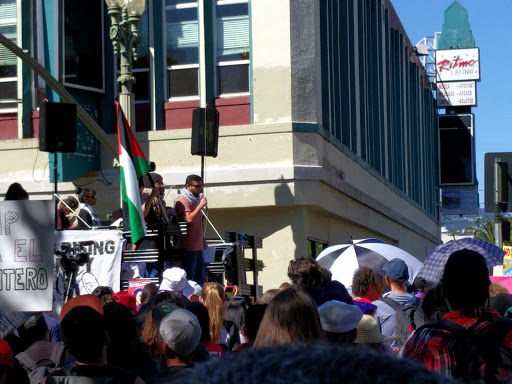 Legal Services «Centro Legal De La Raza», reviews and photos