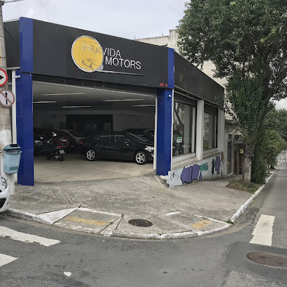 Pravida Motors Vila Prudente São Paulo
