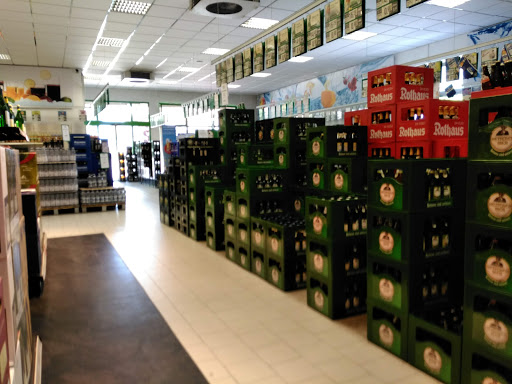 Raiffeisen Kinzigtal eG Markt Hausach unter Hausach, 