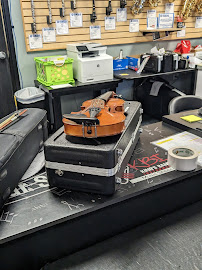 KBI Music Shoppe - Photo 6 - Car repair in Fredericksburg, VA, Fredericksburg