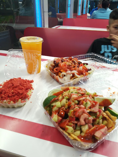 Ice Cream Shop «Sweets and Sugars», reviews and photos, 3051 Freeport Blvd, Sacramento, CA 95818, USA