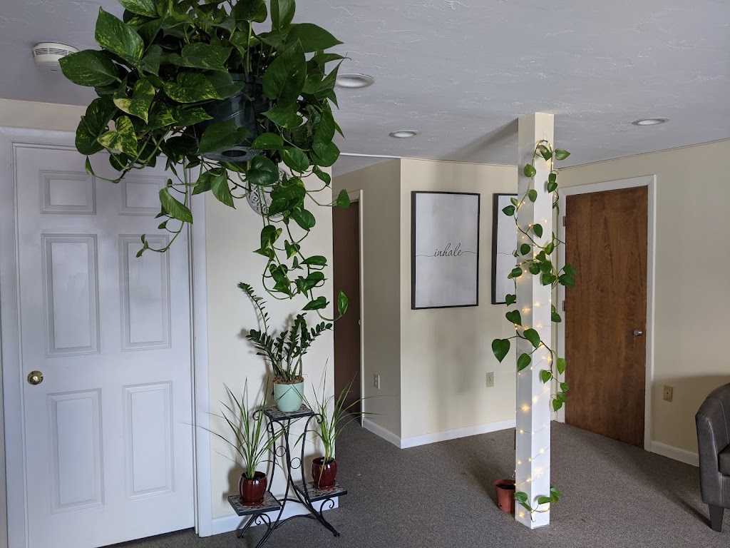 Muscle Management, LLC Therapeutic Massage 03249