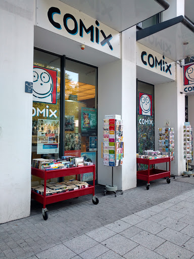 Cosplay-Läden Hannover