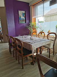 Atmosphère du restaurant la sicilia à Doulcon - n°14