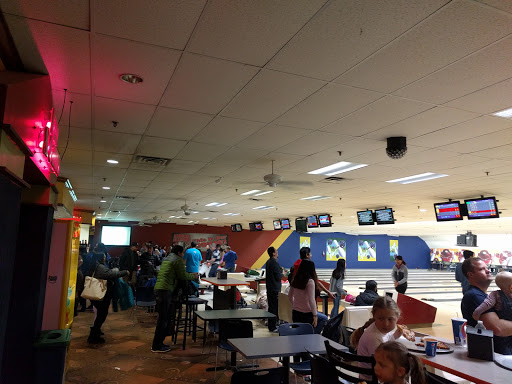 Bowling Alley «Stelton Lanes», reviews and photos, 1665 Stelton Rd #1, Piscataway Township, NJ 08854, USA