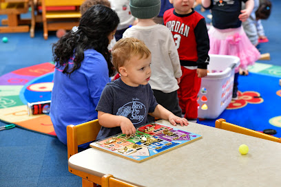 Kiddie Country Learning Center