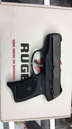 Pawn Shop «Vinton Pawn Shop», reviews and photos, 310 W Virginia Ave, Vinton, VA 24179, USA