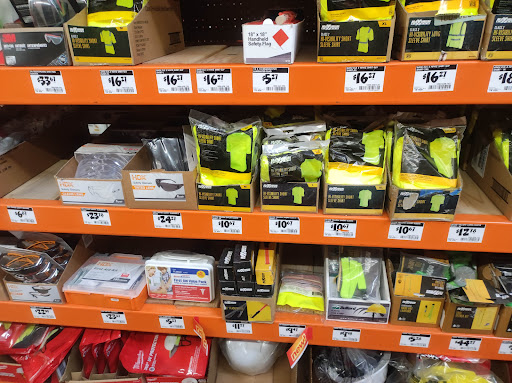 Home Improvement Store «The Home Depot», reviews and photos, 1001 N El Camino Real, Encinitas, CA 92024, USA