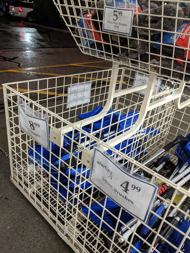 Home Goods Store «Christmas Tree Shops», reviews and photos, 1505 S Washington St, North Attleborough, MA 02760, USA