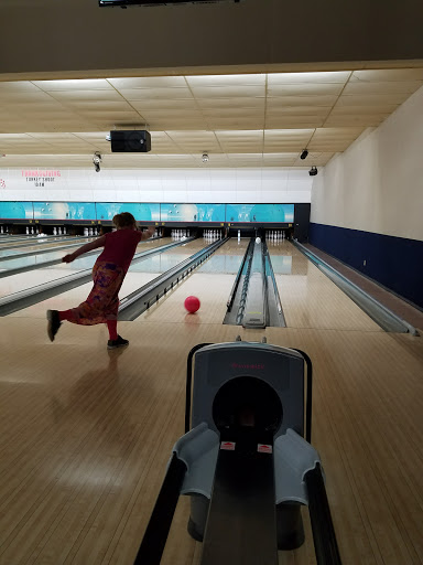 Bowling Alley «Northern Aire Bowling Lanes», reviews and photos, 1419 College Way, Fergus Falls, MN 56537, USA