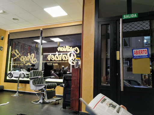 Cristhian Barber Shop en Ribadeo, Lugo