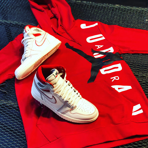 Shoe Store «Sole Street Shoes», reviews and photos, 716 16th St # 1, Denver, CO 80202, USA