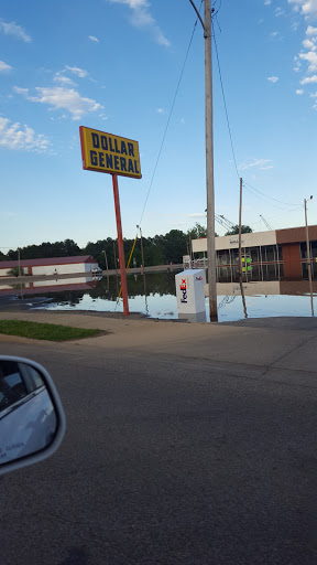 Discount Store «Dollar General», reviews and photos, 1002 US-62, Pocahontas, AR 72455, USA