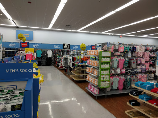 Discount Store «Walmart», reviews and photos, 4501 Rosewood Dr, Pleasanton, CA 94588, USA