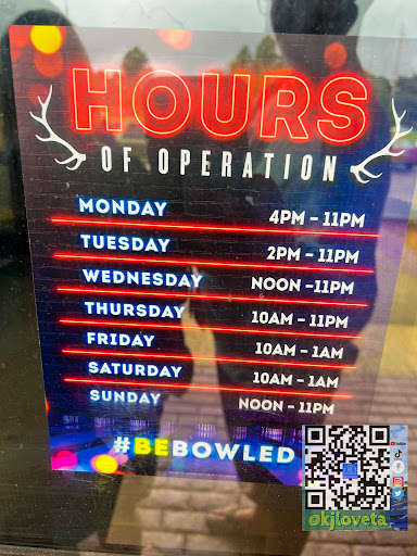 Bowling Alley «Brunswick Zone Austell Lanes», reviews and photos, 2750 Austell Rd SW, Marietta, GA 30008, USA