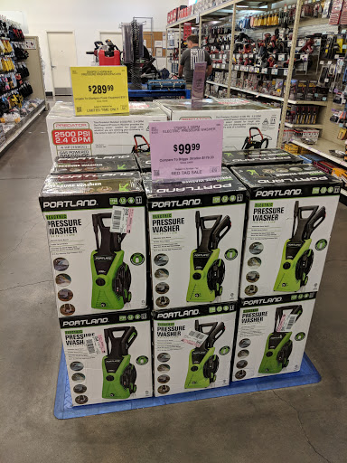 Hardware Store «Harbor Freight Tools», reviews and photos, 1515 W Craig Rd, North Las Vegas, NV 89032, USA